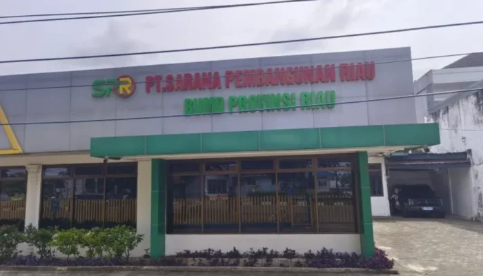 Direksi SPR Soroti Dugaan Konflik Kepentingan di Balik Isu Pergantian Direksi