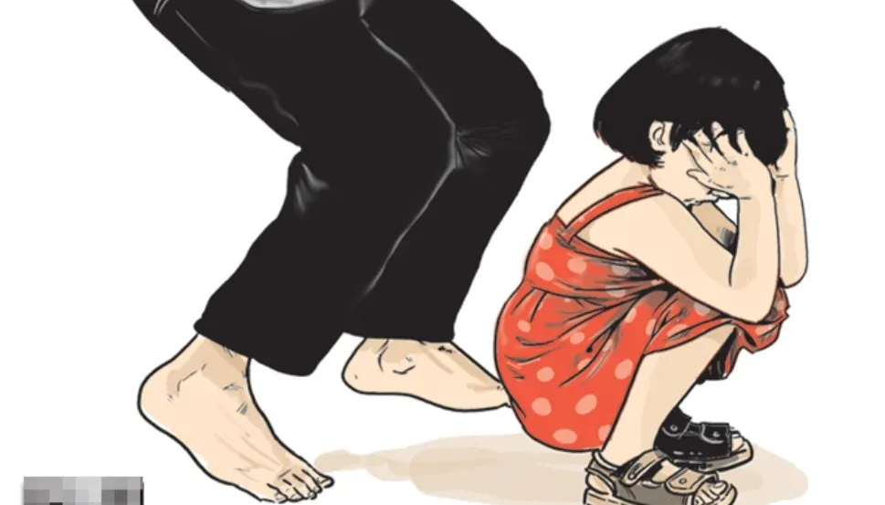 Predator Seksual Anak Ditangkap di Bengkalis, Korban Bocah 4 Tahun