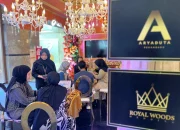 ARYADUTA Pekanbaru Tawarkan Paket Wedding Eksklusif di Festival Pernikahan SKA Mall