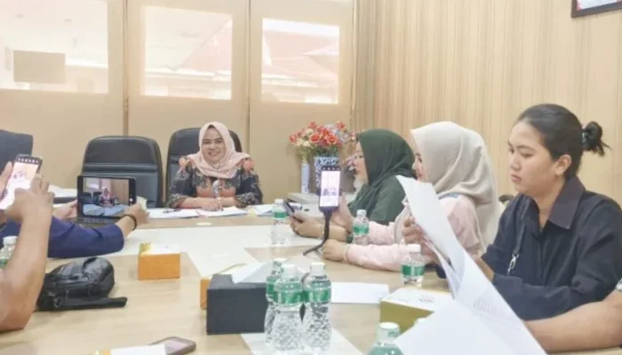 RUPS-LB PT SPR Putuskan Pemberhentian Dirut, Ida Yulita Siap Tempuh Jalur Hukum