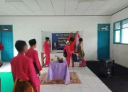 Siswa dan Guru Bersatu, MTs YPPI Bengkalis Siapkan Peringatan Isra’ Mi’raj 1447 H