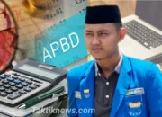 PMII Soroti APBD Bengkalis: DBH Hanya Alibi, Krisis Fiskal Nyata Terjadi