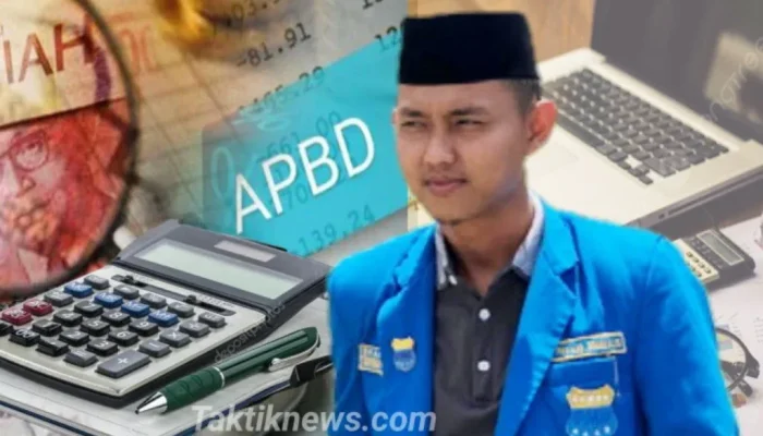 PMII Soroti APBD Bengkalis: DBH Hanya Alibi, Krisis Fiskal Nyata Terjadi