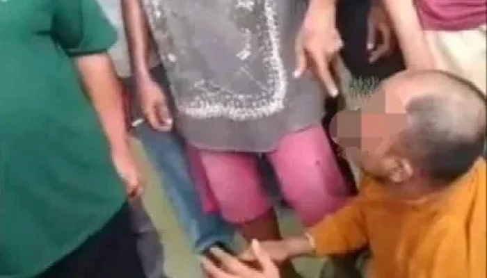 Pengeroyokan Brutal Tapung: Ujian Nyata Negara Hukum di Hadapan Amarah Massa