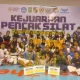 Soliditas Tim Berbuah Prestasi, Perisai Diri Riau Juara Umum II Riau Championship 4