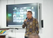 Kinerja PTPN IV PalmCo Melejit di 2025, Jadi Motor Pertumbuhan PTPN Group