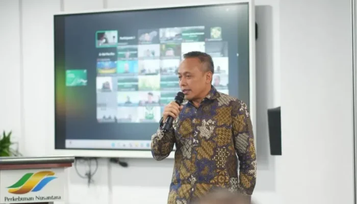 Kinerja PTPN IV PalmCo Melejit di 2025, Jadi Motor Pertumbuhan PTPN Group