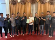 DPRD Riau Dukung Penetapan Hari Ekosistem Riau, PHR Diminta Ajukan Secara Resmi