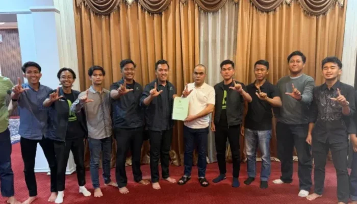 DPRD Riau Dukung Penetapan Hari Ekosistem Riau, PHR Diminta Ajukan Secara Resmi
