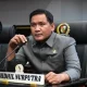 Kabel Fiber Optik Semrawut, DPRD Pekanbaru Desak Satgas Segera Bertindak