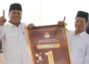 Kuansing Optimistis Bangun Sekolah Garuda, Target Mulai 2026