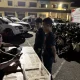 Patroli Dini Hari di Pekanbaru, 28 Motor Berknalpot Brong Diamankan Tim Raga