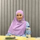 Adelia Pasha Kagumi Fashion Show Internasional di Riau, Batik Lokal Jadi Daya Tarik