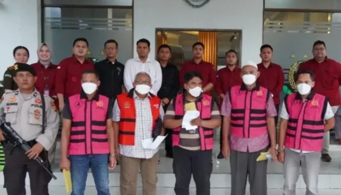 Kasus Kredit Tani BRI Siak, Kuasa Hukum Edy Mulyadi Minta Penyidikan Ungkap Peran Internal Bank