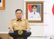 Perluasan Desa Antikorupsi Riau Dinilai Kunci Cegah Korupsi dari Akar