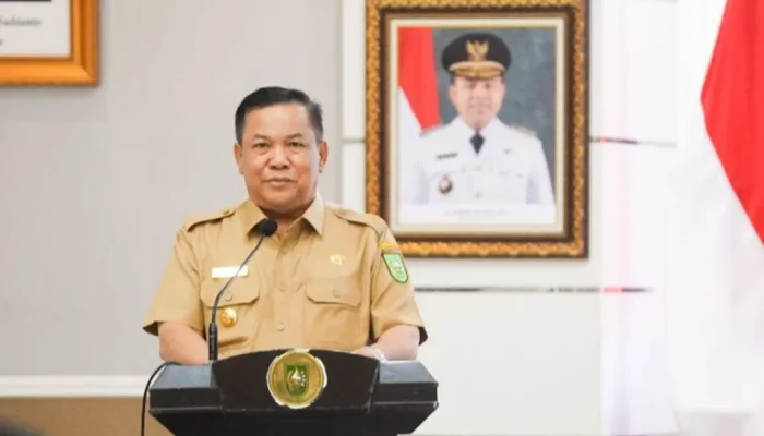 Perluasan Desa Antikorupsi Riau Dinilai Kunci Cegah Korupsi dari Akar