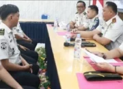 Lapas Pasir Pangarayan Bentuk Tim Zona Integritas, Targetkan WBK