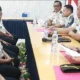 Lapas Pasir Pangarayan Bentuk Tim Zona Integritas, Targetkan WBK