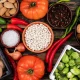 Stok Pangan Riau Aman 6 Bulan Jelang Ramadan-Idulfitri 2026