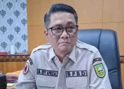 Karhutla di Riau Terkendali, BPBD Pastikan Mayoritas Titik Api Padam