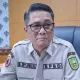 Karhutla di Riau Terkendali, BPBD Pastikan Mayoritas Titik Api Padam
