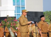 Wawako Pekanbaru Tegaskan Layanan Publik Harus Maksimal Pasca APBD 2026