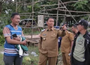 Pemko Pekanbaru Bangun Dapur MBG di Okura, Perluas Akses Gizi Wilayah 3T