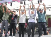Donasi Konser Kemanusiaan Pemko Pekanbaru Tembus Rp1,1 Miliar, Mayoritas Disalurkan ke Gaza