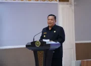 Plt Gubernur Riau Instruksikan Penertiban Sampah dan Kabel Semrawut, Tegaskan Perintah Langsung Presiden