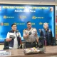 Perdagangan Satwa Dilindungi Kian Marak, Polres Kampar Selamatkan Owa Ungko dari Jaringan Ilegal