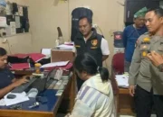 Jambret Brutal di Pekanbaru Tewaskan Pegawai Bank, Pelaku Residivis Diamuk Warga