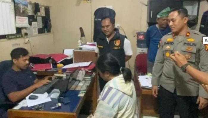 Jambret Brutal di Pekanbaru Tewaskan Pegawai Bank, Pelaku Residivis Diamuk Warga