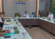 Kejar Pemerataan Listrik, Bupati Siak Datangi Langsung Kantor PLN Pekanbaru
