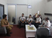 Jeruji Bukan Akhir Segalanya: Lapas Bengkalis dan Disdik Bangun Masa Depan Lewat Pendidikan