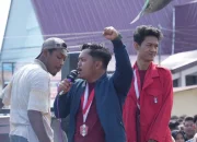 Pendidikan Bukan Prioritas, GMNI Bengkalis Pertanyakan Hilangnya Anggaran Beasiswa 2025