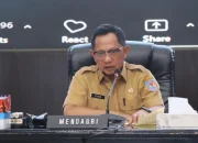 Mendagri Tekankan Stabilitas Harga Pangan demi Jaga Daya Beli Rakyat