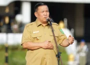 Lima Jabatan Strategis Pemprov Riau Segera Diisi, Seleksi Terbuka Jadi Sorotan