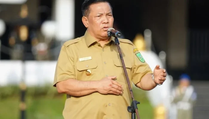 RKPD 2027 Riau: Pemprov Fokus Kesehatan SDM dan Percepatan Infrastruktur