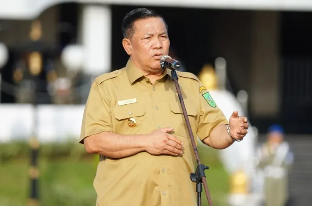 Lima Jabatan Strategis Pemprov Riau Segera Diisi, Seleksi Terbuka Jadi Sorotan