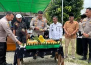 Jembatan Desa Gobah Mulai Direnovasi, Warga Harap Akses dan Ekonomi Kembali Lancar