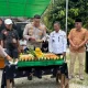 Jembatan Desa Gobah Mulai Direnovasi, Warga Harap Akses dan Ekonomi Kembali Lancar