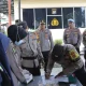 Tes Urin Bhabinkamtibmas, Integritas dan Bebas Narkoba Ditegaskan