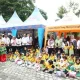 Riau Care Dibuka di Pekanbaru, Akses Kesehatan Gratis dan Edukasi Warga Jadi Fokus