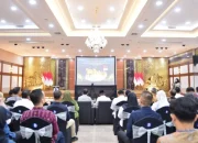 LPI 2025 Diluncurkan, BI Tekankan Strategi OKS Jaga Pertumbuhan Ekonomi Nasional