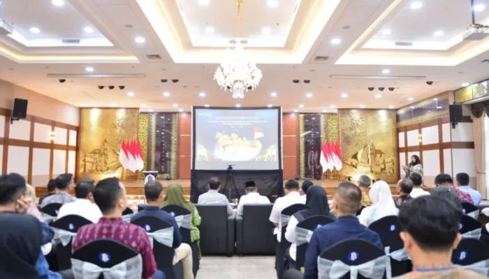 LPI 2025 Diluncurkan, BI Tekankan Strategi OKS Jaga Pertumbuhan Ekonomi Nasional