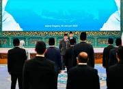 Prabowo Lantik Dewan Energi Nasional, Tegaskan Agenda Kedaulatan Energi