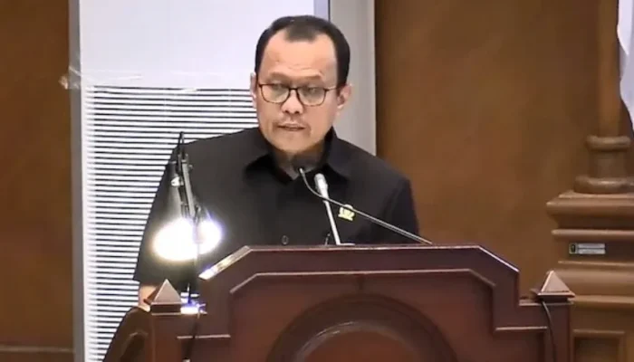 DPRD Riau Desak Jalan Lingkar Barat Duri Segera Dibuka, Truk Berat Dinilai Ancam Keselamatan Warga