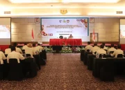 Polri Perkuat Pengamanan Objek Vital Lewat Sertifikasi Auditor SMP