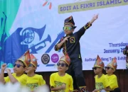 Wawako Pekanbaru Tekankan Pentingnya Pentas Kreasi untuk Bentuk Karakter Anak Sejak Dini