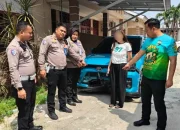 Tabrak Petugas Marka Jalan hingga Tewas, Pengemudi Kabur karena Video Call